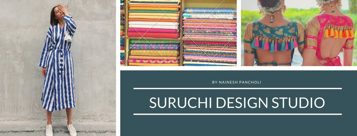 Suruchi Design Studio By Nainesh pancholi